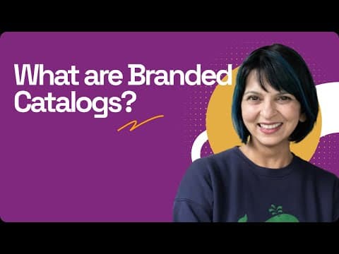 Thumbnail for The Branded Catalog: Rule-based dynamic ads by Socioh - Facebook & Instagram Ads