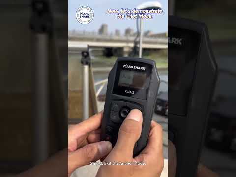 Thumbnail for pilot mode by MAKOSHARK