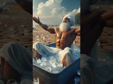 Thumbnail for moon hindi animation AI video how to make ai videos kisan aur kabutar #ai#aivideo#aianimation#kisan by Mr Annoy • D 
