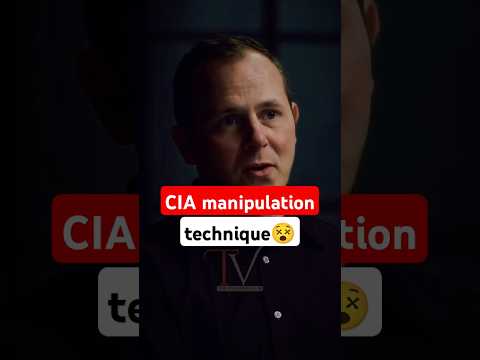 Thumbnail for CIA’s Psychological Tricks to Make People Talk | Body Language Master Chase Hughes #shorts #podcast by True Value