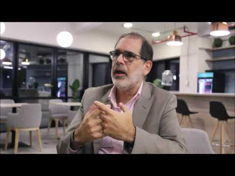 Thumbnail for VISIÓN GLOBAL EN UNA EMPRESA by #Network4U Comunidad