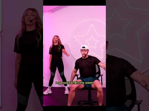 Thumbnail for we can figure this out @haleyjordan12 by The Fitness Marshall