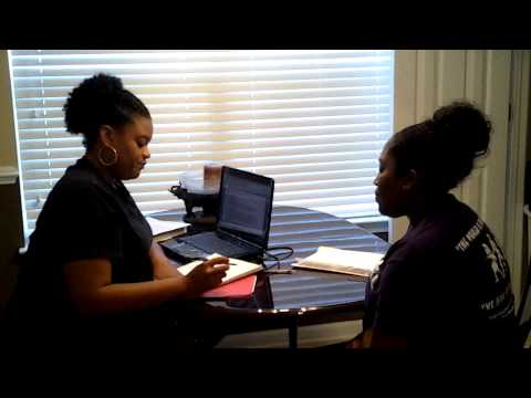 Thumbnail for - Role Play-Intro to Social Work Practice by melanie patterson