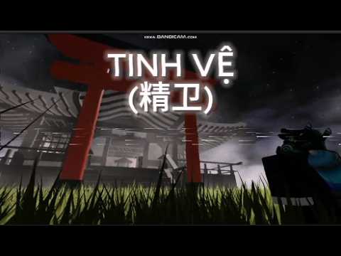 Thumbnail for TINH VỆ | 精卫 by thanlanxanh