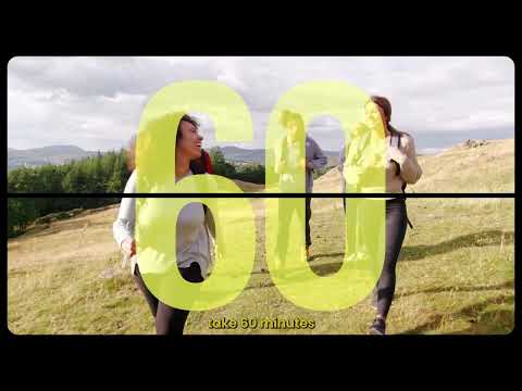 Thumbnail for Earth Hour 2024 - Official Video by WWF International