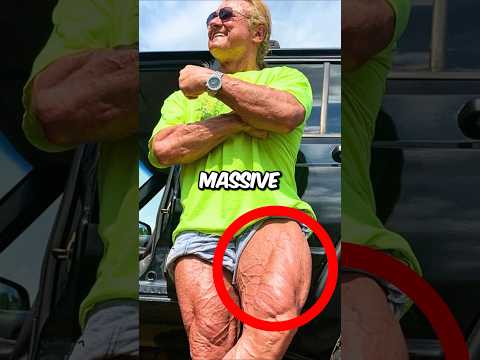 Thumbnail for Bodybuilders After Retirement... 🤯 by The Sigma Fitness