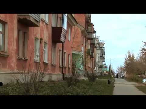 Thumbnail for Чебаркуль - мой город_Катто.flv by Нона Чаплина