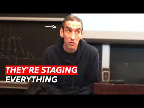 Thumbnail for The Greatest Deception of Our Time Is Happening Right Now by Video Advice
