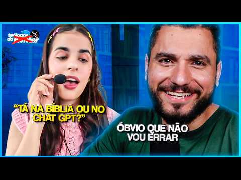 Thumbnail for ESSAS TRENDS DE INSTAGRAM PODEM TE LEVAR AO ERRO FACILMENTE by Dois Dedos de Teologia