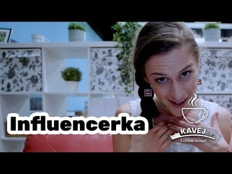 Thumbnail for Kavej (S1E4) - Klára je influencerka by Kavej