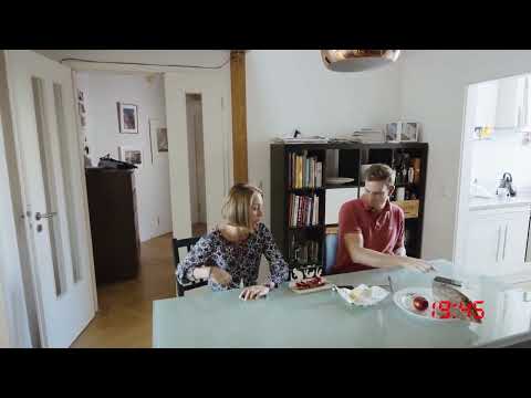 Thumbnail for Netzwerk neu A1 | Kapitel 05 | Szene 11 | Wo ist Max? by Deutsch Plus