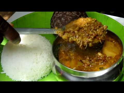 Thumbnail for Molake Hurlikalu Sambar/Curry | kannada | Rekha Aduge by Rekha Aduge