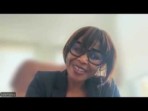 Thumbnail for Webinaire   Education Financière & Pouvoir Eco des Femmes Africaines by Agence Boost Me 