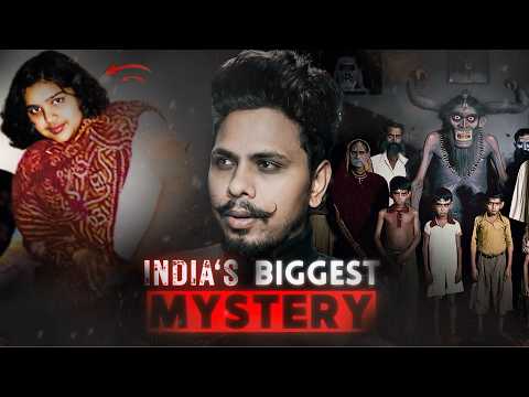 Thumbnail for *INDIA's BIGGEST* Mysterious CASE | (2001) Haryana [4K] by BADMASH icON