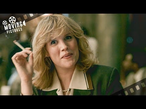 Thumbnail for Diana and Camilla's Tense Lunch Meeting | The Crown (Emma Corrin, Emerald Fennell) by Moving Pictures