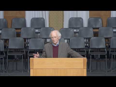 Thumbnail for John Piper on Ben Sasse by Bethlehem College and Seminary