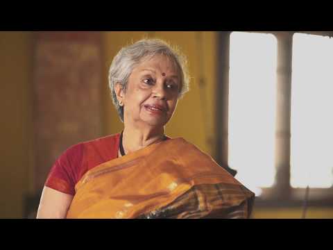 Thumbnail for Project LooM: Kanchipuram: Overview video of the process of making a Kanchipuram silk saree. by Project Loom