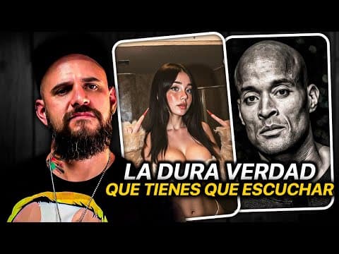 Thumbnail for si quieres una Novia mira esto porfavor... - El TEMACH by Psicología Oscura del Temach