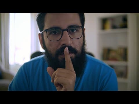 Thumbnail for كلمة تقولها تطفي حب الدنيا في قلبك by Hazem El Seddiq