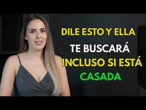 Thumbnail for 🚨 5 Frases  PROHIBIDAS  Que Activan Su Psicología Incluso si está Casada 🧠 Dinámicas Sociales by Estoico Consejo Diario