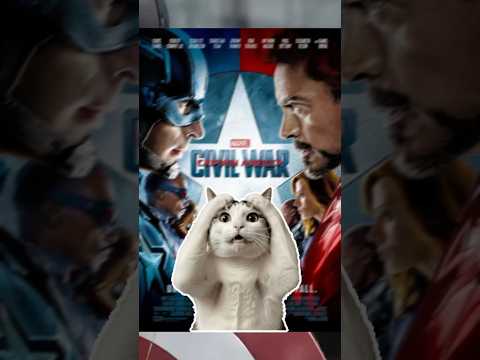 Thumbnail for Iron man tenía razón en civil war by ARCHIVO MULTIVERSO