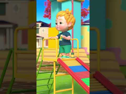 Thumbnail for One Two Three | Learn Number | With Slide | Youtube Kids | NuNu Tv Nursery Rhymes  #kindergartensong by NuNu Tv - Nursery Rhymes 