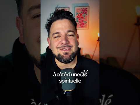 Thumbnail for La clé spirituelle derrière le jardin de Gethsemane by Jack BRUNET - Connecte ta foi