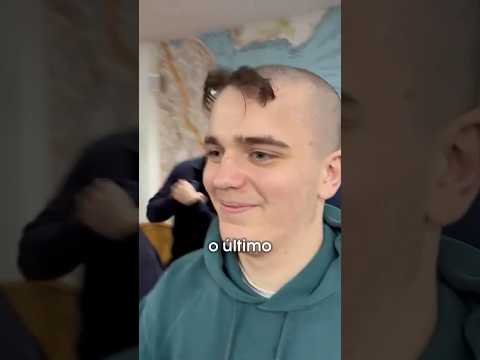 Thumbnail for Eles SIM são verdadeiros AMIGOS 🥹♥️ by Sabedoria Aleatória