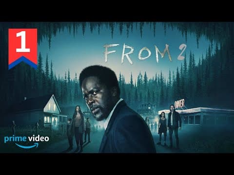 Thumbnail for FROM Season 2 Episode 1 Explained in Hindi | Prime Video Series FROM In हिंदी / उर्दू | Hitesh Nagar by Web Series Explainers