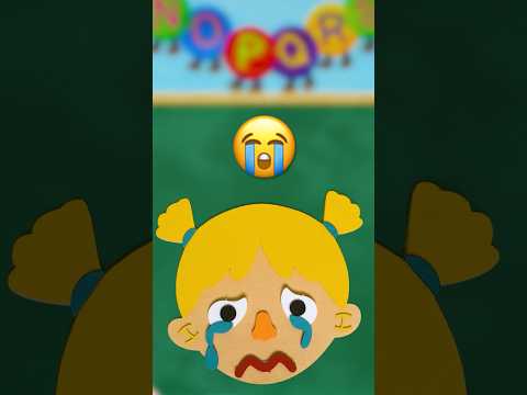 Thumbnail for Spin the Wheel and Learn How you Feel 😆😭😮! Emotions for Toddlers! #shorts by Cocomelon - Nursery Rhymes