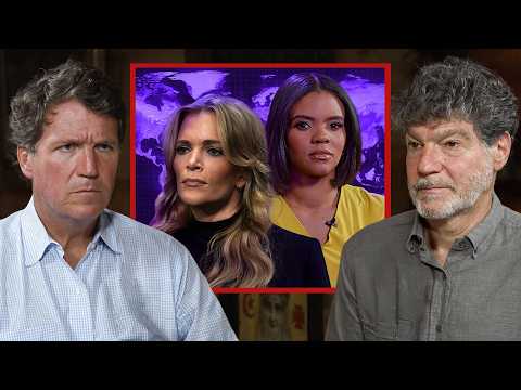 Thumbnail for If You Watch One Video About the Iran Conflict, It Should Be This One by Tucker Carlson Network