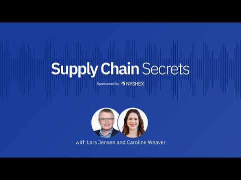 Thumbnail for Hormuz Escalates, Plastics at Risk, and Reliability Still Broken by NYSHEX