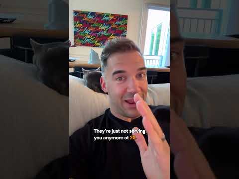 Thumbnail for 2 Years of Therapy in 2 Minutes by Lewis Howes