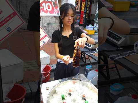 Thumbnail for 3초!! 신기한 과냉각 콜라 슬러쉬 by 푸딩 FOODING