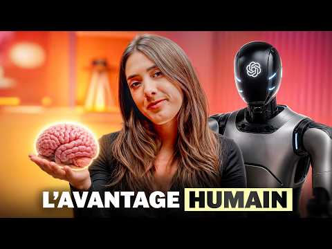 Thumbnail for Comment cultiver son Intelligence Emotionnelle ? by Caroline Mignaux 