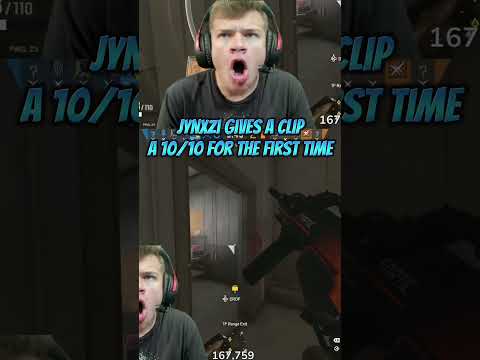 Thumbnail for Best Clip Of The Year… by Jynxzi