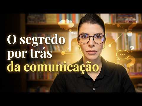 Thumbnail for Por que algumas pessoas se expressam melhor do que outras by Lara Brenner