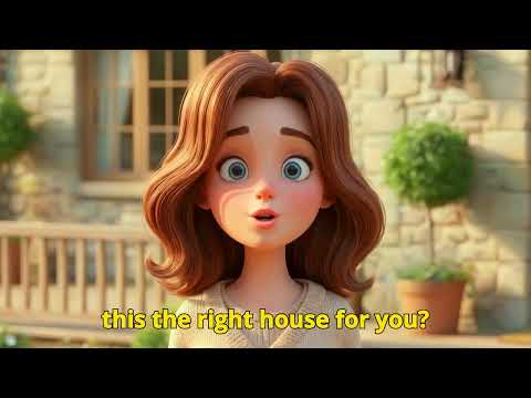 Thumbnail for 9. Sınıf Watch Digital Story 5 I WAYMARK THEME 5 -  LIFE IN THE HOUSE & NEIGHBOURHOOD by İngilizce Dünyam