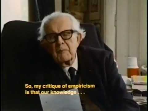 Thumbnail for Piaget on Chomsky and Knowledge Acquisition by Raoul Roberts