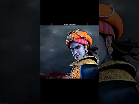 Thumbnail for 🤗💙...lord Krishna 🌺 radhe Krishna 🦚#krishna #radhekrishnaa #krishnalove #motivation #viral #trending by jeeet edit 