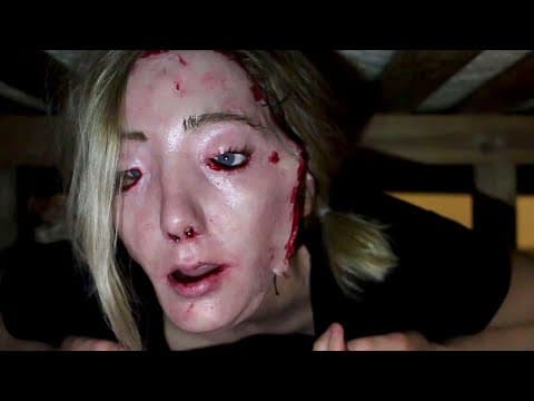 Thumbnail for Маньяк ловит молодых девушек и делает из их нежной кожи костюм by Краткий Капитан