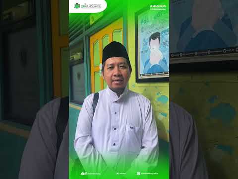 Thumbnail for Menyambut Ramadhan | Ustadz H. Mairijani, M.Ag. by MDIM TV