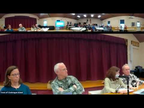 Thumbnail for BOAA Hearing 3-29-2023- Appeal of CEO's Denial of Shoreland Permit for 107 Cottage Rd. by Town of Chebeague Island