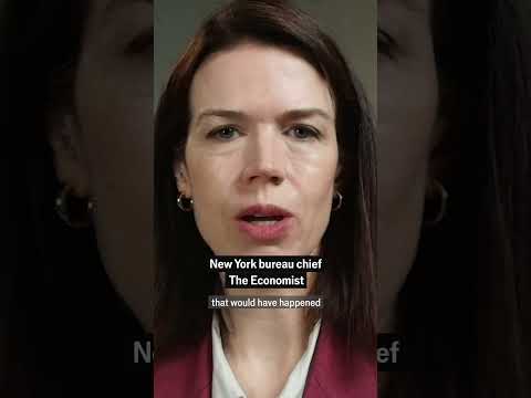 Thumbnail for Brits are falling out of love with America | The Economist by The Economist