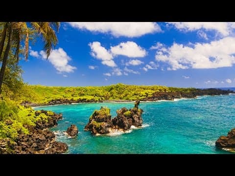 Thumbnail for Maui Hawaii Top Things To Do | Viator Travel Guide by Viator