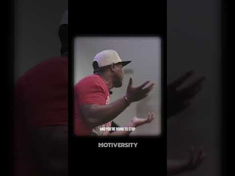 Thumbnail for Make The Greatest Comeback In 2026 🔥 #motivation #inspiration #mindsetminute #ericthomas by Motiversity