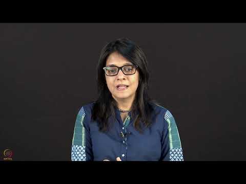 Thumbnail for Week 1 : Lecture 1 : NFHS 5 data by NPTEL IIT Bombay