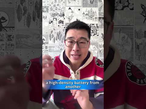 Thumbnail for The Mobility Myth- Why Your $3,000 E-Bike is Just a "Wuxi Lego Set" by Eric Cracks China