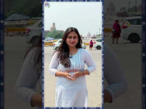 Thumbnail for Census 2027: Participate, Self-Enumerate, Contribute! by PIB India