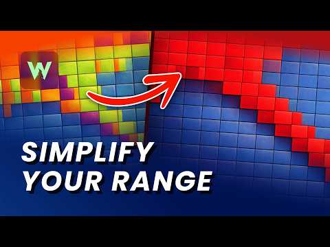 Thumbnail for How to Build Simple Preflop Ranges You’ll Actually Remember by GTOWizard